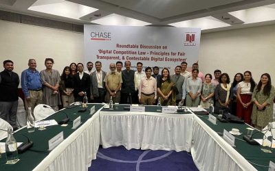 Draft Digital Competition Bill 2024 (May 21, 2024)