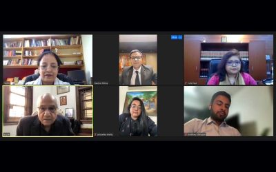 Webinar on “DMRC v. DAMEPL Saga: An Inevitable Step or an Unnecessary Intervention?” (May 18, 2024)