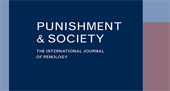 Punishment & Society