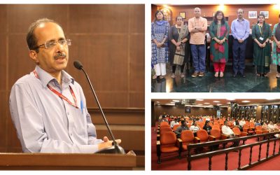 Fostering Well-being at NLU Delhi! National Law University Delhi organized a Student Well-being & Mental Health Workshop on 15th October, 2024