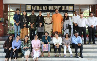Round Table Consultation for Handbook on sex workers(19th October, 2024)