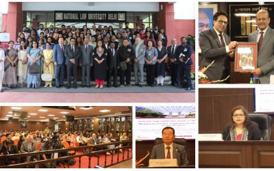 2nd VSA Conference on Mapping Support Strategies in the Asian Region (9th & 10th November, 2024)