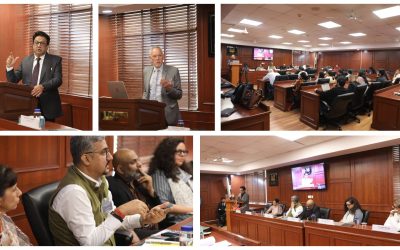 Grand Conclusion to the 2nd VSA Conference on Mapping Victim Support Strategies in the Asian Region! (10th November, 2024)