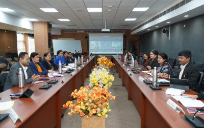 Southern Regional Consultation on New Criminal Laws: Advancing Legal Protections for Women