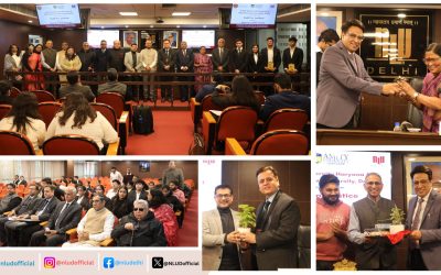 Celebrating the Spirit of Debate and Dialogue! (21st December, 2024)