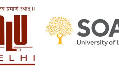 NLU Delhi collaborates with SOAS, University of London and with other renowned institutions in Water Law Project