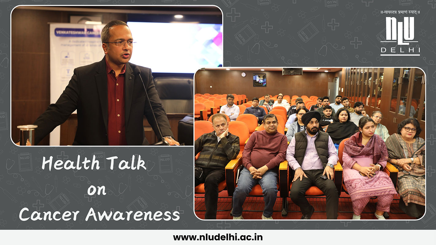 Cancer Awareness Programme