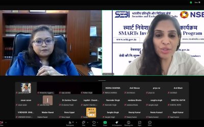 Financial Wellness Awareness Webinar (1st February, 2025)
