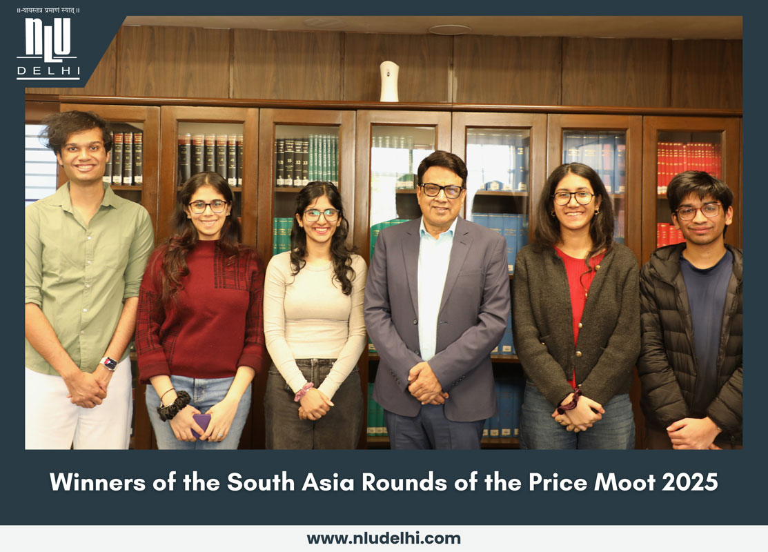 Monroe E. Price Media Law Moot Court Competition 2025