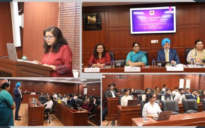National Law University Delhi, in collaboration with Samadhaan