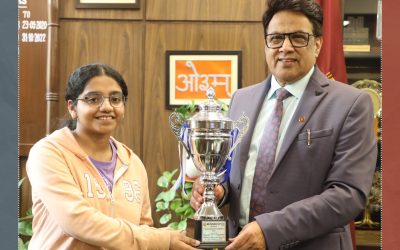 We are delighted to announce that the student representing NLU Delhi (Date: 16th February, 2025)