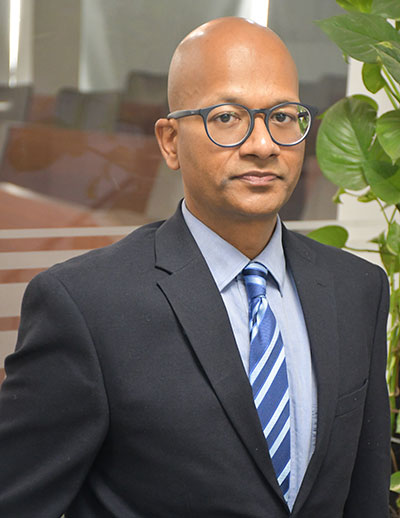Dr. Pupul Dutta Prasad Dr. Pupul Dutta Prasad
