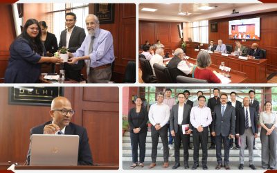 Day 2: National Symposium on Strengthening the Rule of Law through Principled Criminalisation (20th April, 2025)