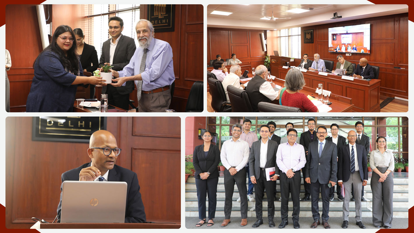 Day 2 | National Symposium on Principled Criminalisation under the New Criminal Laws