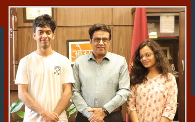 We are delighted to announce that the team representing NLU Delhi (Date: 15 April, 2025)