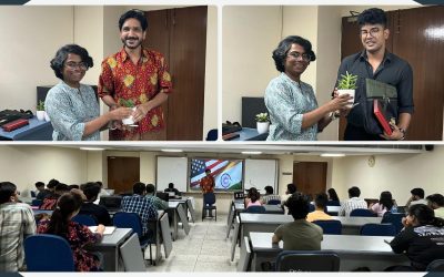 Workshop on LGBTQIA+ and Sex Workers’ Legal Rights (Date: 11th April, 2025)