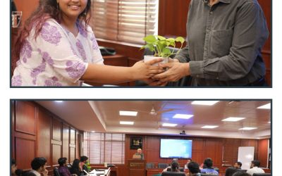Legal Aid Training Session (17th May, 2025)