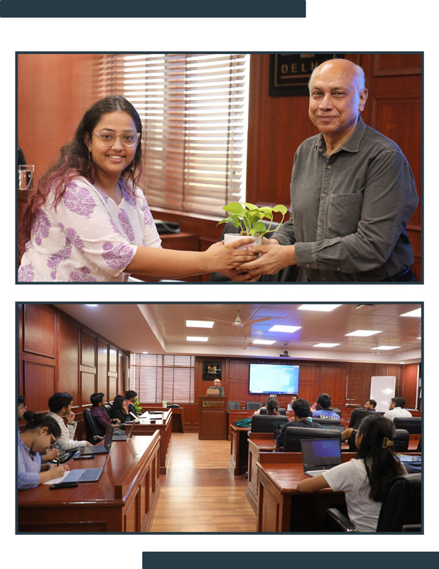 Legal Aid Training Session (17th May, 2025)