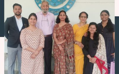 NLUD Pro Bono Club Legal awareness camp on “Law as a catalyst of Social Change” (22nd April, 2025)