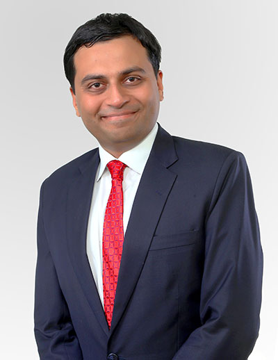 Eashan Ghosh
