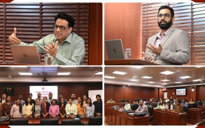 Day 2: Conclusion – Eklavya 2.0 (1st June, 2025)