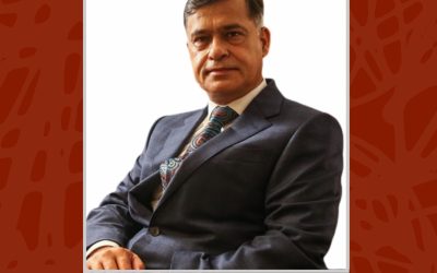Dr. Sidharth Luthra Joins NLU Delhi as K.L. Arora Chair in Criminal Law