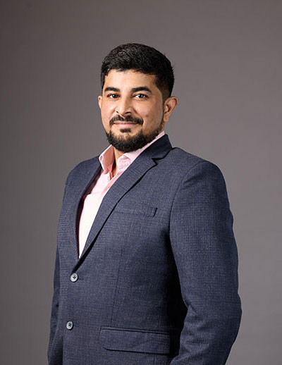 Rahul Gupta