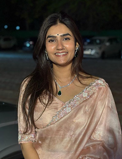 Sadhana Singh