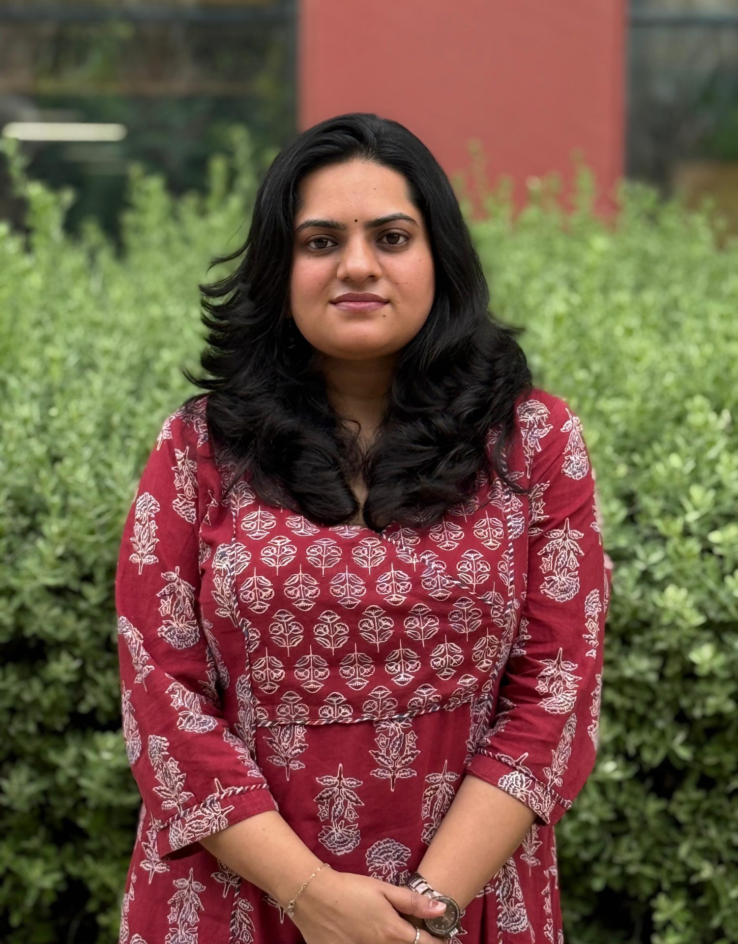 Ms. Rabia Mittal