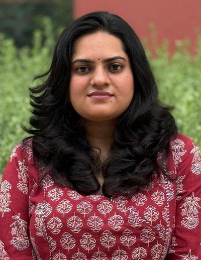 Ms. Rabia Mittal