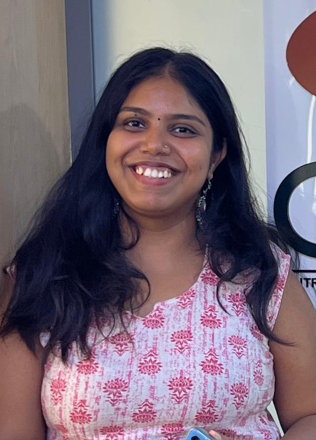 Srishti Ray