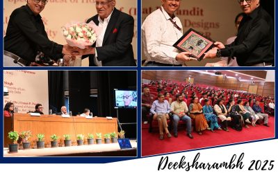 Deeksharambh for the LL.M. and WIPO-NLUD-IPO Joint Masters/LL.M. in Intellectual Property Law and Management (Date: 31st July, 2025)