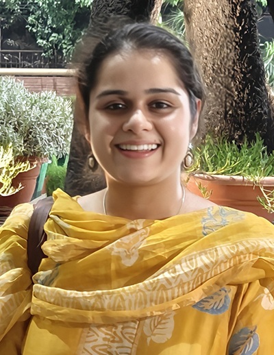 Ms. Nomita Mishra