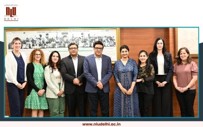 USA Delegation Visit (20th September, 2025)