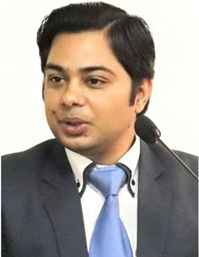 Dr. Avnish Bhatt Dr. Avnish Bhatt