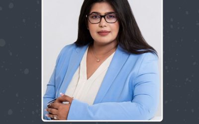 Alumni Achievement – Ms. Devna Arora