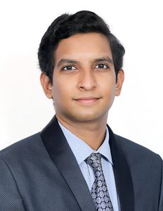 Mr. Archit Vyas