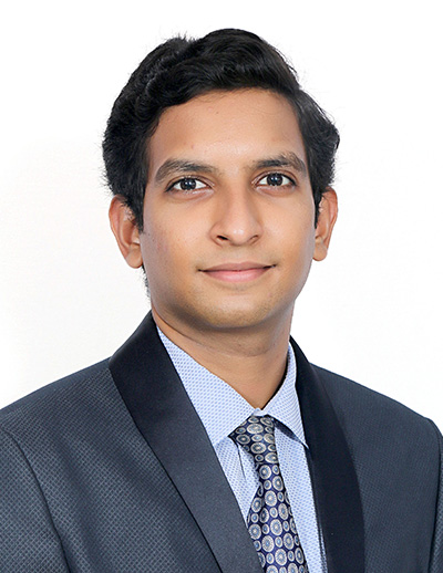 Archit Vyas