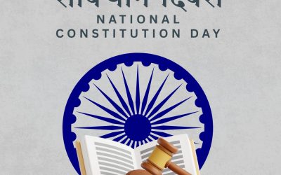 Constitution Day Celebration (26th November, 2025)