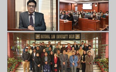 AI in Legal Research Series 3.0. Masterclass on AI Tools for Doctrinal Analysis (27th January, 2026)