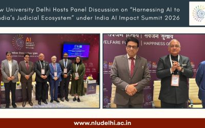India AI Impact Summit 2026 (16th February, 2026)