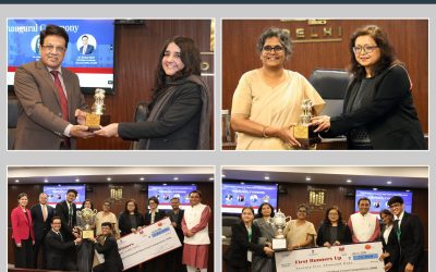 Vidhi Pragati National IP Moot Court Competition, 2026 (6th-8th February, 2026)