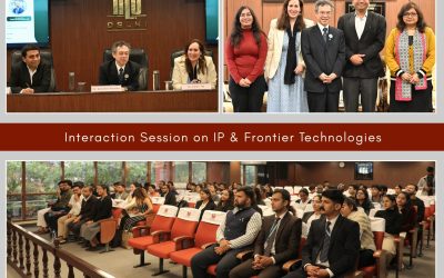 WIPO Delegation Visit (18th February, 2026)
