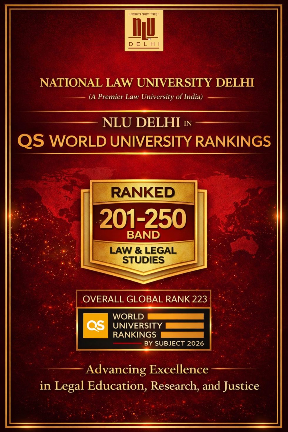 Home - National Law University Delhi