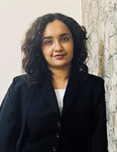 Ms. Megha Mahesh