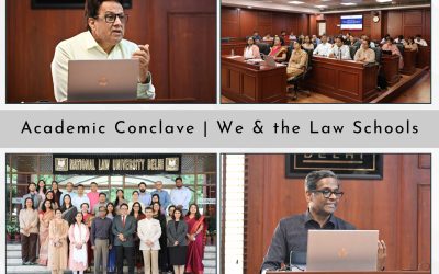Academic Conclave (18th April, 2026)