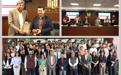 Certificate Course on Construction Contracts and Disputes (9-10 May, 2026)