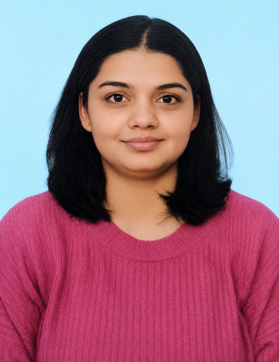 Ms. Anjali Mehrotra