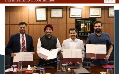 NLUD Signs MoU with Aekom Legal on 26th May, 2026