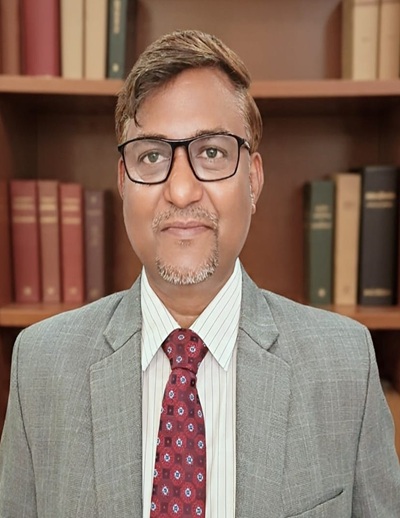 Prof. (Dr.) Vinod Kumar